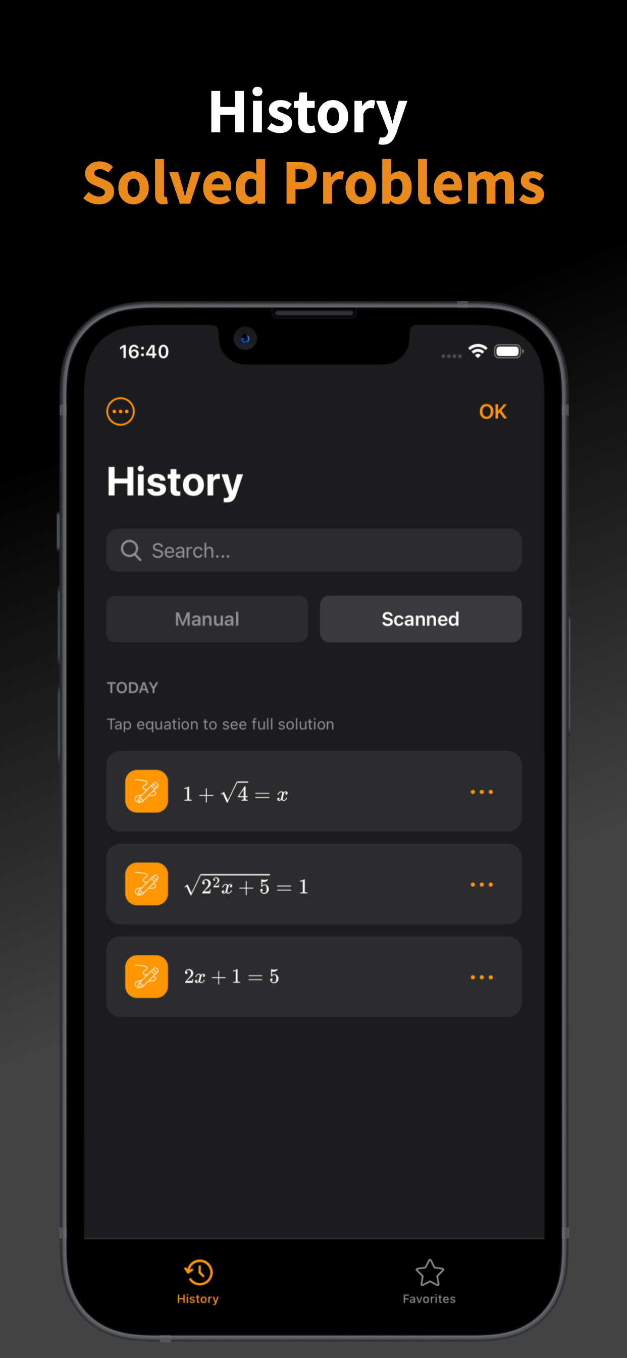 CalculatorAI Advanced Calculator